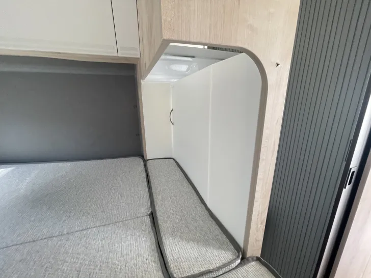 Fahrzeugbild Clever Van Tour 540 #41