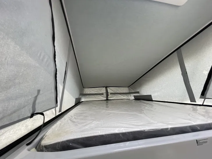 Fahrzeugbild Clever Van Tour 540 #42