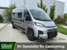 Fahrzeugbild Pössl H-Line Summit 600 #1