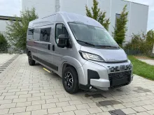 Fahrzeugbild Pössl H-Line Summit 600 #3