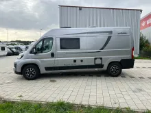 Fahrzeugbild Pössl H-Line Summit 600 #7