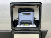 Fahrzeugbild Pössl H-Line Summit 600 #9