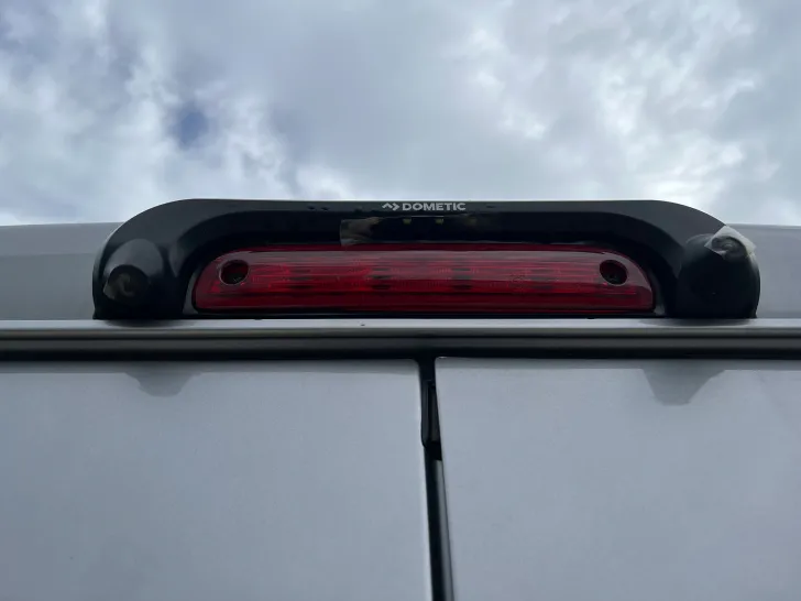 Fahrzeugbild Pössl H-Line Summit 600 #13