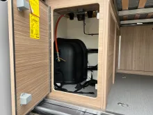 Fahrzeugbild Pössl H-Line Summit 600 #18
