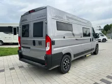 Fahrzeugbild Pössl H-Line Summit 600 #19