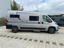 Fahrzeugbild Pössl H-Line Summit 600 #20