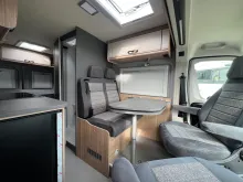Fahrzeugbild Pössl H-Line Summit 600 #45