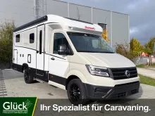 Fahrzeugbild Dethleffs Globebus Performance T 46 #1