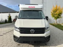 Fahrzeugbild Dethleffs Globebus Performance T 46 #4