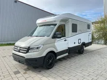 Fahrzeugbild Dethleffs Globebus Performance T 46 #5
