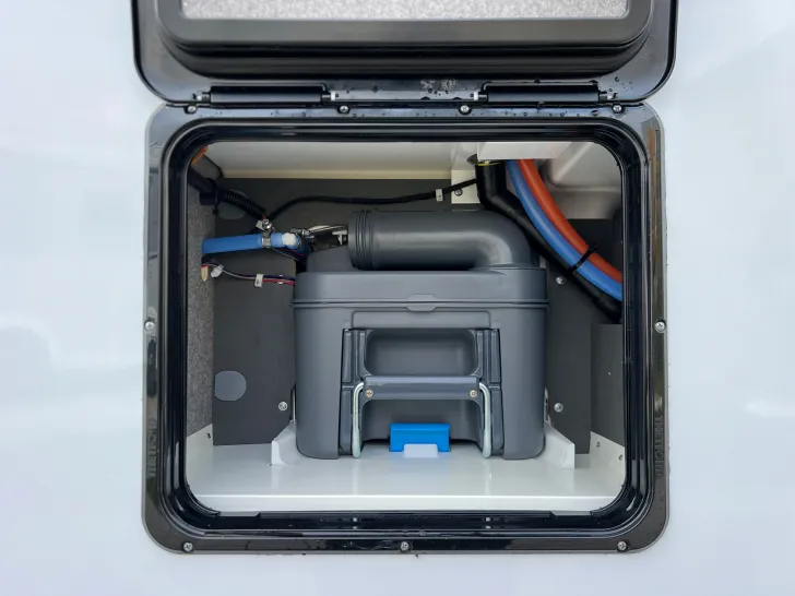 Fahrzeugbild Dethleffs Globebus Performance T 46 #7