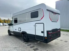 Fahrzeugbild Dethleffs Globebus Performance T 46 #9