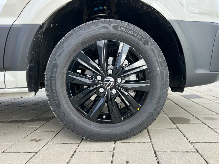 Fahrzeugbild Dethleffs Globebus Performance T 46 #17