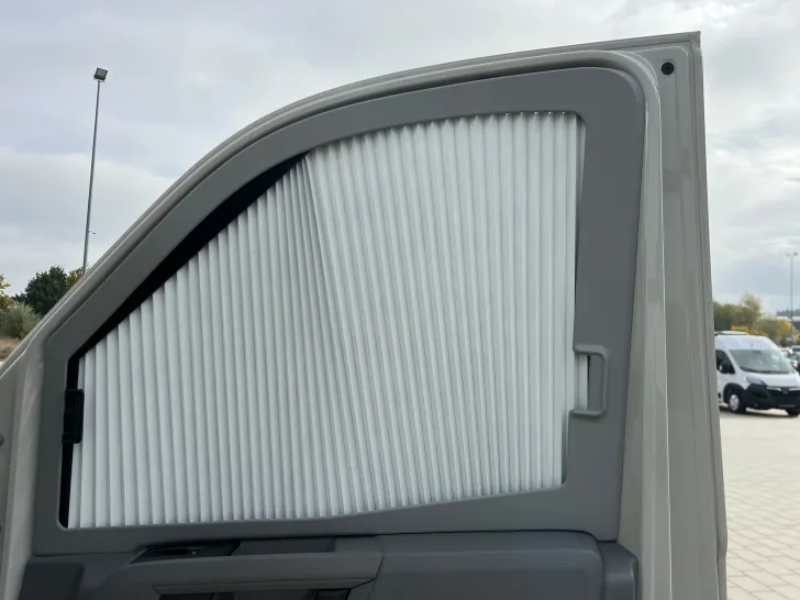Fahrzeugbild Dethleffs Globebus Performance T 46 #18