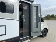 Fahrzeugbild Dethleffs Globebus Performance T 46 #19