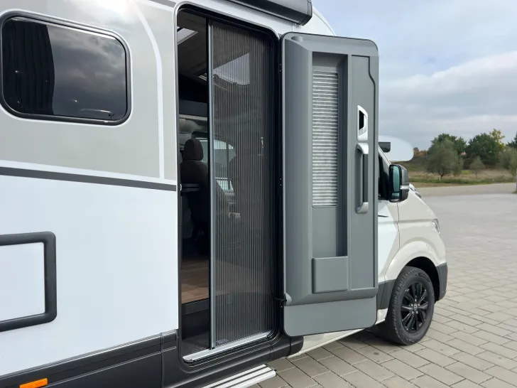 Fahrzeugbild Dethleffs Globebus Performance T 46 #19