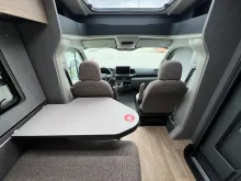 Fahrzeugbild Dethleffs Globebus Performance T 46 #21