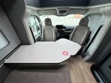 Fahrzeugbild Dethleffs Globebus Performance T 46 #22