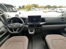 Fahrzeugbild Dethleffs Globebus Performance T 46 #23