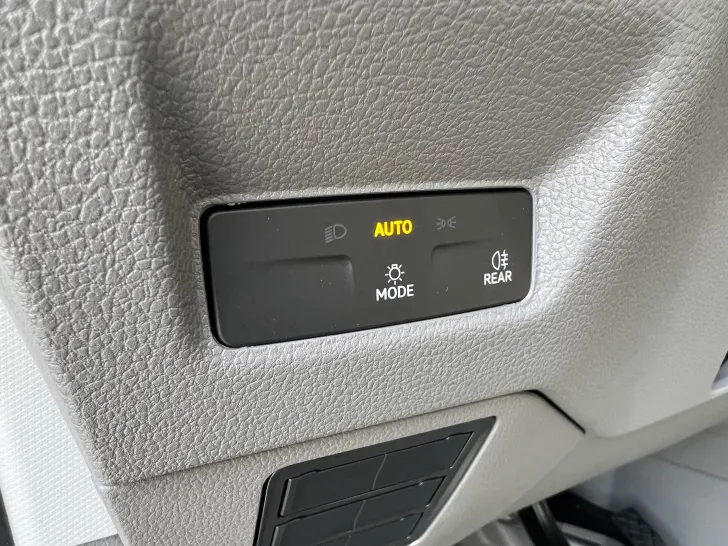 Fahrzeugbild Dethleffs Globebus Performance T 46 #24