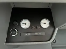 Fahrzeugbild Dethleffs Globebus Performance T 46 #35