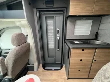 Fahrzeugbild Dethleffs Globebus Performance T 46 #37