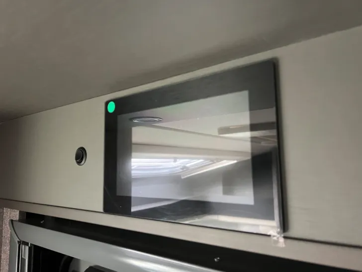 Fahrzeugbild Dethleffs Globebus Performance T 46 #39