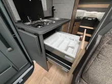 Fahrzeugbild Dethleffs Globebus Performance T 46 #41
