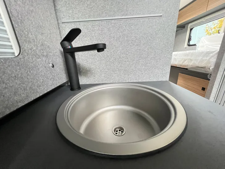 Fahrzeugbild Dethleffs Globebus Performance T 46 #43