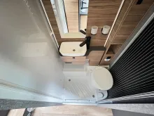 Fahrzeugbild Dethleffs Globebus Performance T 46 #48