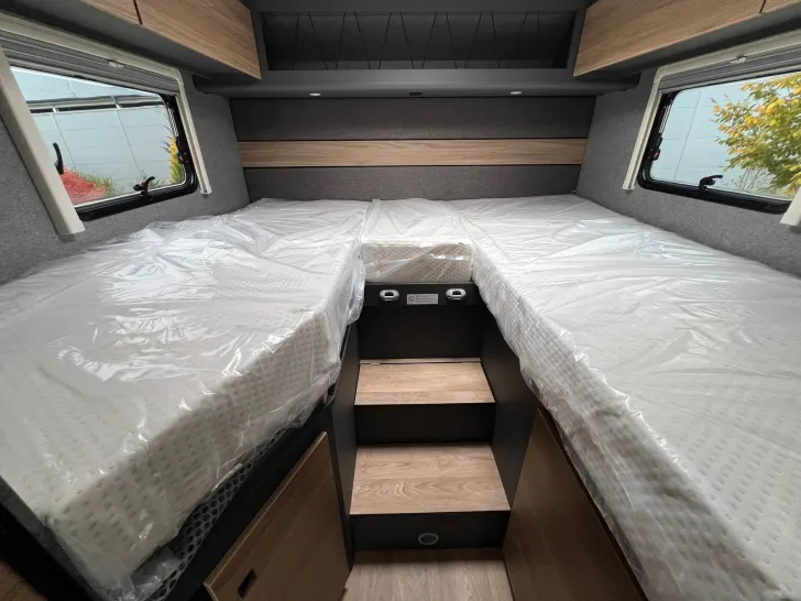 Fahrzeugbild Dethleffs Globebus Performance T 46 #49