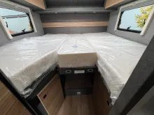 Fahrzeugbild Dethleffs Globebus Performance T 46 #50