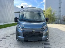 Fahrzeugbild Pössl H-Line Summit Shine 600 #4