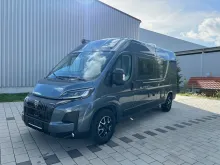 Fahrzeugbild Pössl H-Line Summit Shine 600 #5