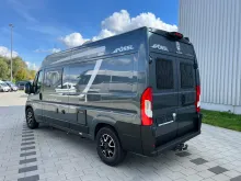Fahrzeugbild Pössl H-Line Summit Shine 600 #9