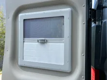 Fahrzeugbild Pössl H-Line Summit Shine 600 #13