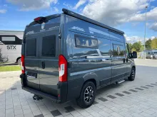 Fahrzeugbild Pössl H-Line Summit Shine 600 #16