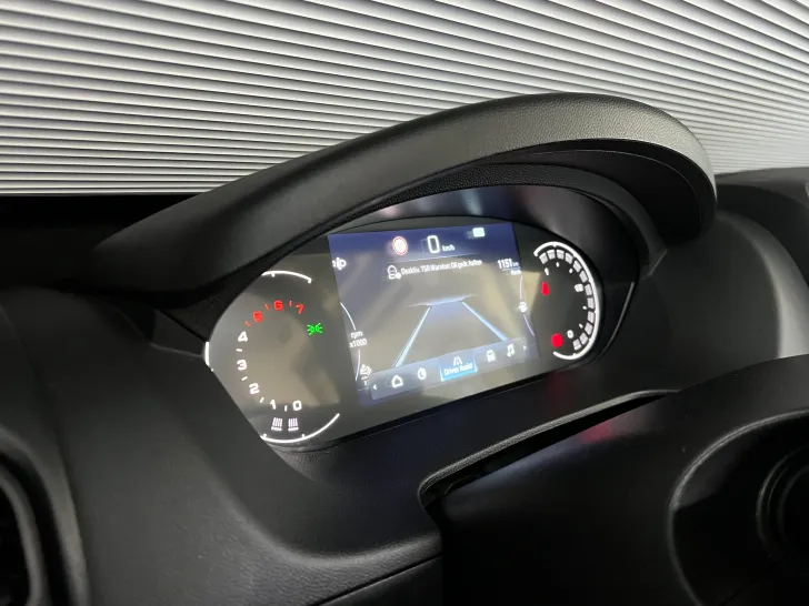 Fahrzeugbild Pössl H-Line Summit Shine 600 #30