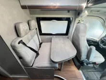 Fahrzeugbild Pössl H-Line Summit Shine 600 #44
