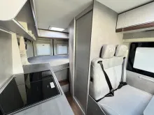 Fahrzeugbild Pössl H-Line Summit Shine 600 #45
