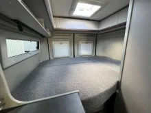 Fahrzeugbild Pössl H-Line Summit Shine 600 #50