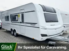 Fahrzeugbild Dethleffs BEDUIN SCANDINAVIA 690 BQT #1