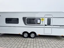Fahrzeugbild Dethleffs BEDUIN SCANDINAVIA 690 BQT #4