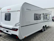 Fahrzeugbild Dethleffs BEDUIN SCANDINAVIA 690 BQT #5