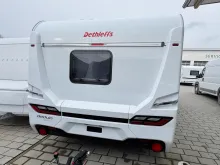 Fahrzeugbild Dethleffs BEDUIN SCANDINAVIA 690 BQT #6