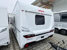 Fahrzeugbild Dethleffs BEDUIN SCANDINAVIA 690 BQT #7