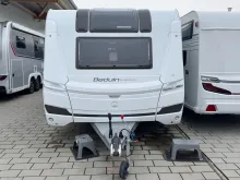 Fahrzeugbild Dethleffs BEDUIN SCANDINAVIA 690 BQT #8