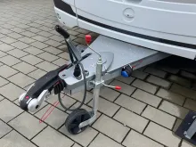 Fahrzeugbild Dethleffs BEDUIN SCANDINAVIA 690 BQT #11