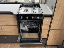Fahrzeugbild Dethleffs BEDUIN SCANDINAVIA 690 BQT #18