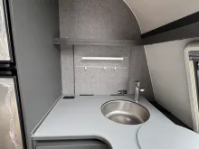 Fahrzeugbild Dethleffs BEDUIN SCANDINAVIA 690 BQT #19